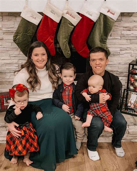 tori rolex|tori roloff children.